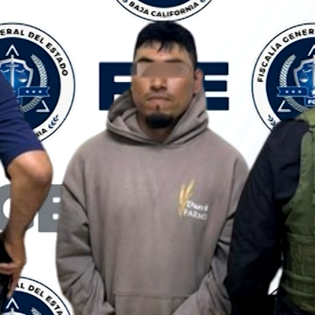 Frustran presunto intento de feminicidio en San Quintín